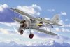 Hobby Boss 80289 RAF Gladiator (1:72)